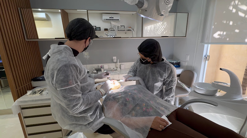 Foto 3 de Integrallis Odontologia e estética