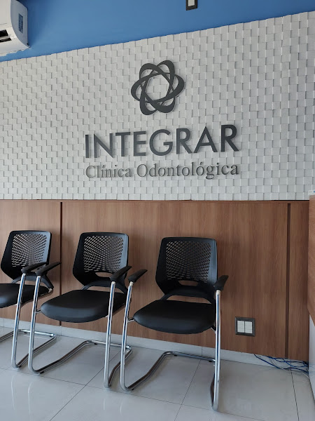 Foto 2 de Integrar Clínica Odontológica - Ortodontia, Implantodontia, Endodontia, Periodontia, Odontopediatria, Reabilitação Oral