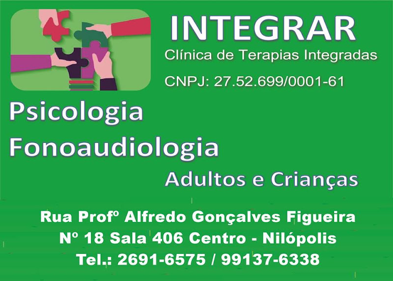 Foto 2 de Integrar Nilópolis