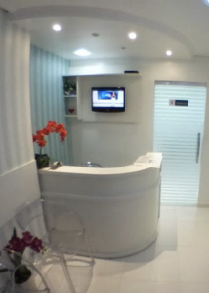 Foto 2 de Integrari Reabilitação Orofacial