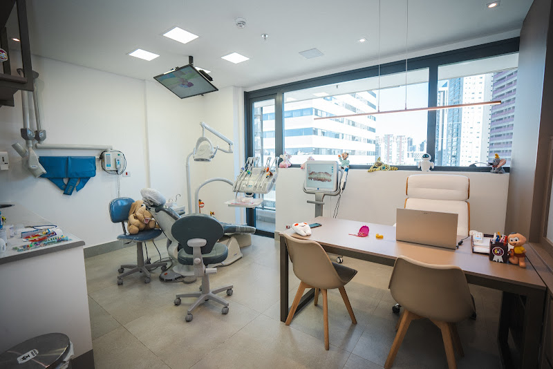 Foto 3 de Integrata Odontologia