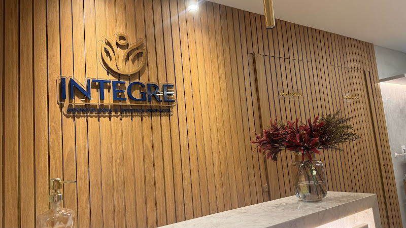 Foto 2 de Integre Odontologia e Estética Orofacial