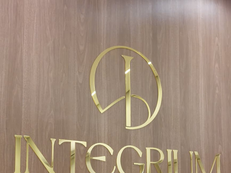 Foto de Integrium Odontologia Especializada