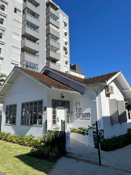 Foto 2 de Integrum Odontologia e Saúde