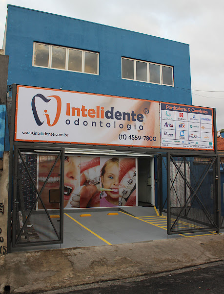 Foto 3 de Intelidente Odontologia