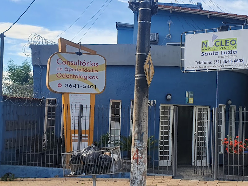 Foto 2 de Inteligência Diagnóstica - Santa Luzia - MG | Tomografia | Raio X | Ultrassom em Implantação.