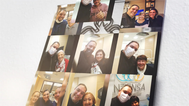 Foto 3 de Intensa Odontologia - Clinica Especializada em Implantes Dentários, Prótese Protocolo e Prótese Fixa em Petrópolis - RJ