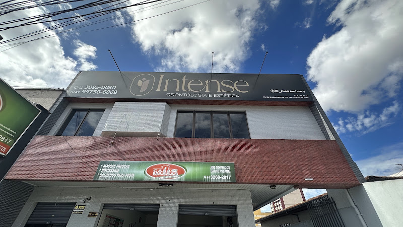 Foto de Intense Odontologia e Estética