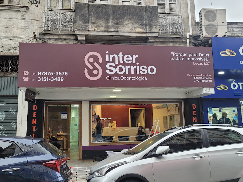 Foto de Inter Sorriso Clínica Odontológia