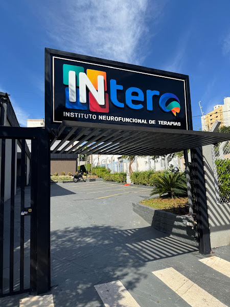 Foto 2 de INTERA - Instituto Neurofuncional de Terapias LTDA