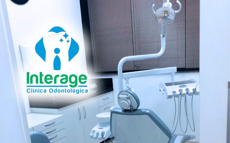 Foto 2 de Interage Clínica Odontológica Ltda