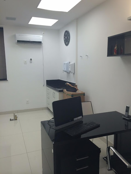 Foto 3 de Interage Clínica Odontológica Ltda