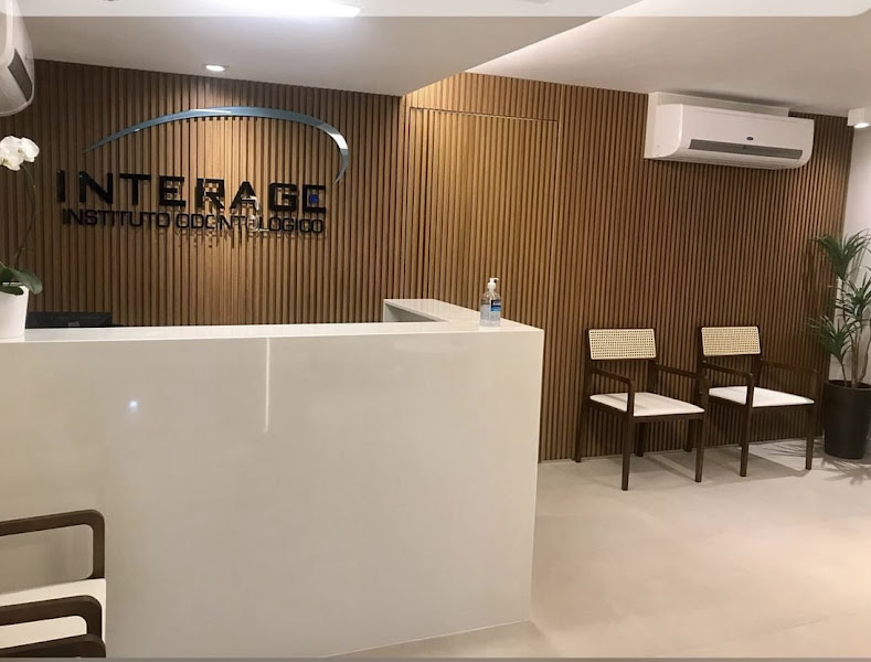 Foto 2 de Interage Instituto Odontológico
