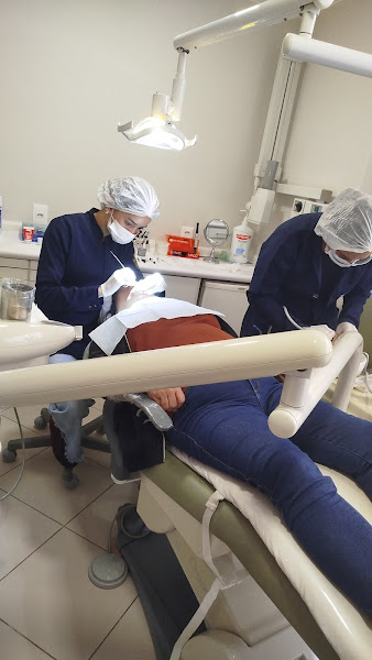 Foto 3 de Interage Instituto Odontológico