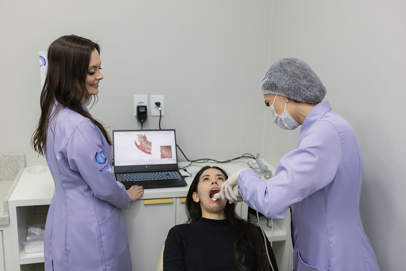 Foto 2 de Interativa Radiologia Odontológica Digital