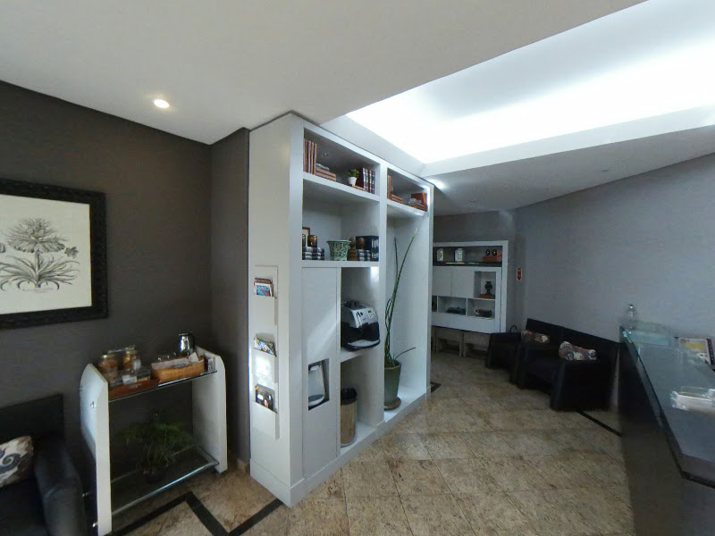 Foto 2 de Interclinic Odontologia