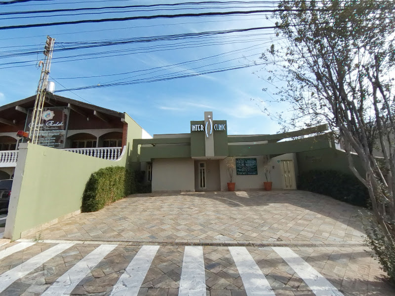 Foto 3 de Interclinic Odontologia