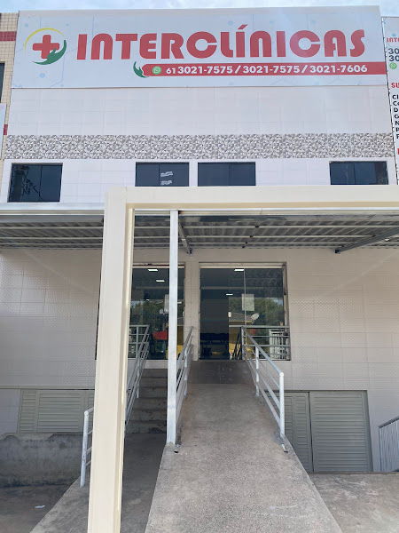 Foto 2 de InterClínicas Santa Maria