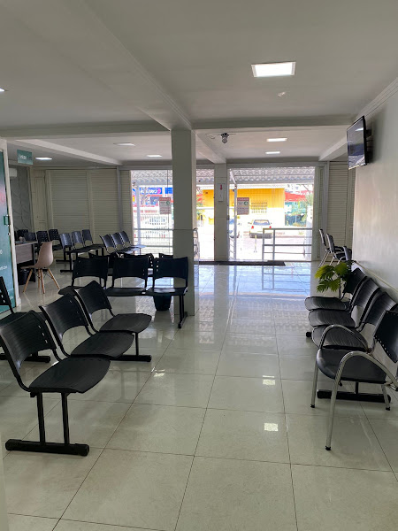 Foto 3 de InterClínicas Santa Maria