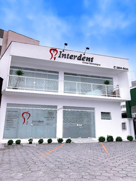 Foto 2 de Interdent Clínica Odontológica