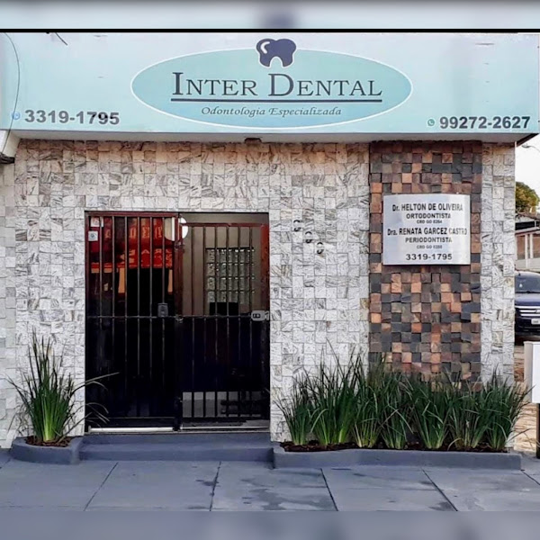 Foto 2 de Interdental Odontologia Especializada