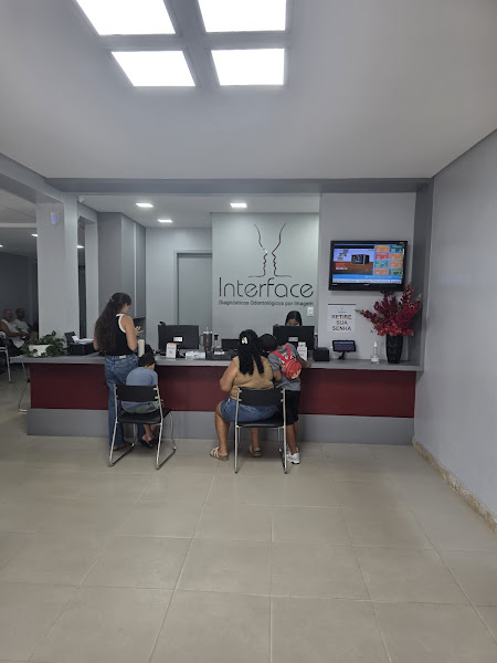 Foto 2 de Interface - Diagnósticos Odontológicos por Imagem