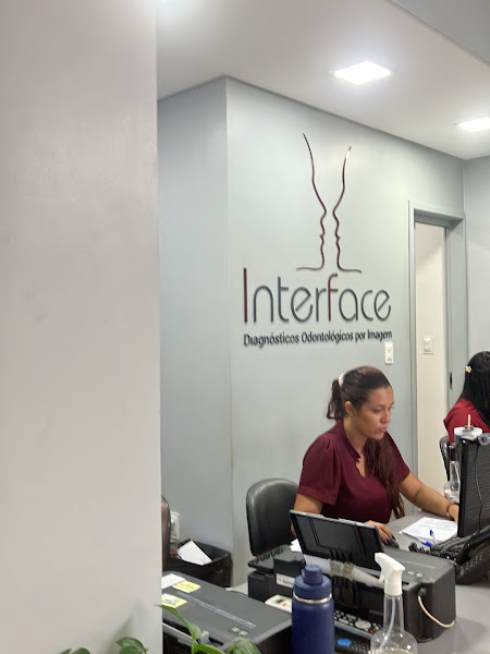 Foto 3 de Interface - Diagnósticos Odontológicos por Imagem