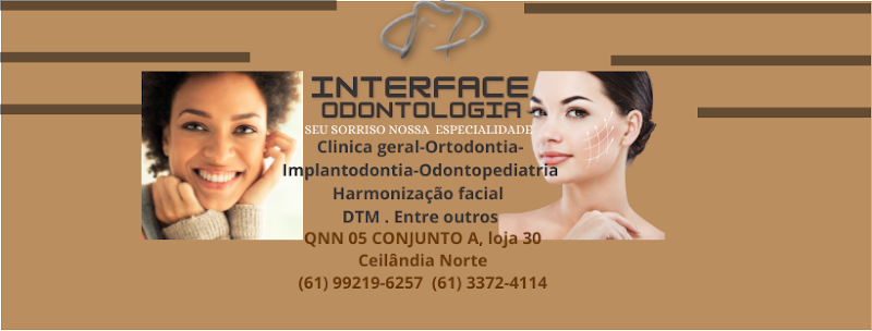 Foto 2 de INTERFACE ODONTOLOGIA