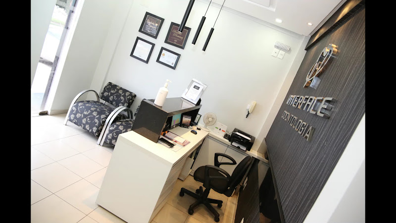 Foto 3 de INTERFACE ODONTOLOGIA