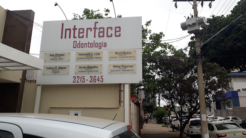 Foto 2 de Interface Odontologia