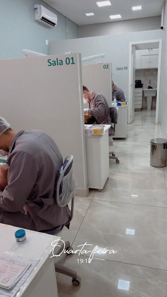 Foto 3 de Interlaken Odontologia