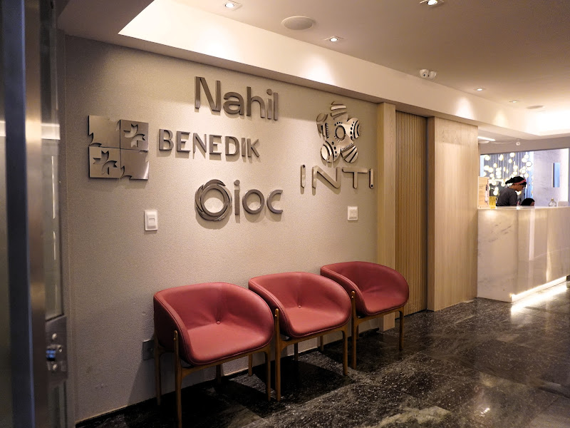 Foto 2 de INTI Estética Lago Sul