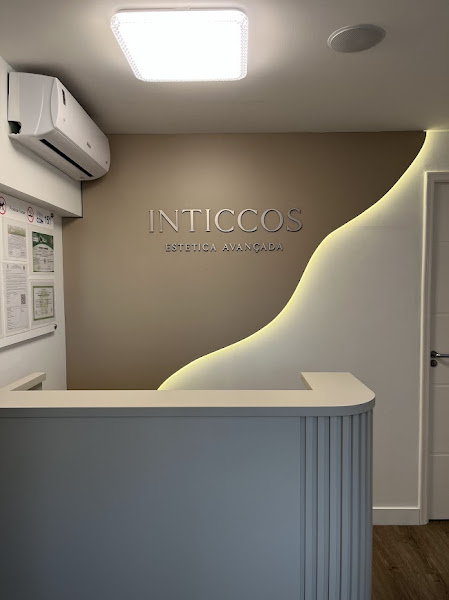 Foto 3 de Inticcos - Estética Avançada