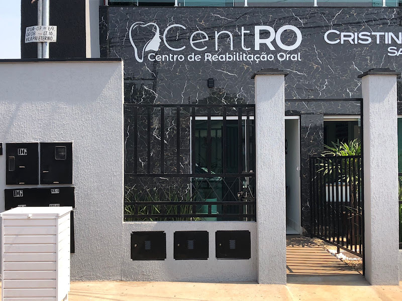 Foto 2 de Intraface Odontologia e Diagnóstico - UNIDADE CENTRO