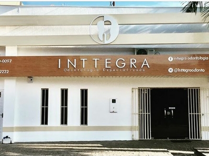 Foto de Inttegra Odontologia Especializada