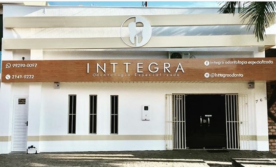 Foto 2 de Inttegra Odontologia Especializada