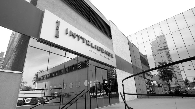 Foto 2 de Intteligence Diagnóstico por Imagem