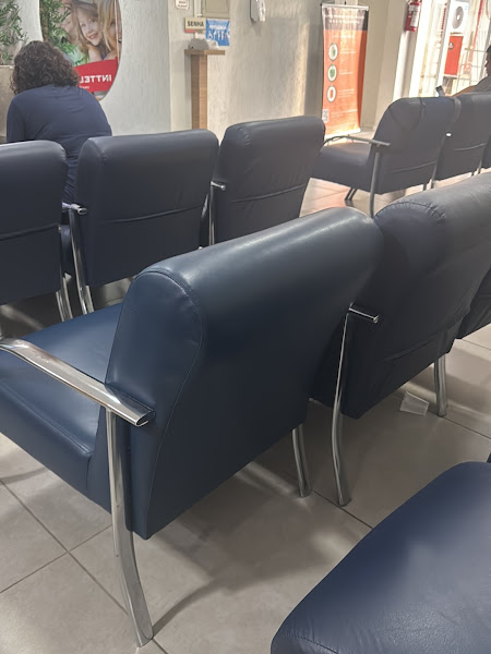 Foto 3 de Intteligence Diagnóstico por Imagem