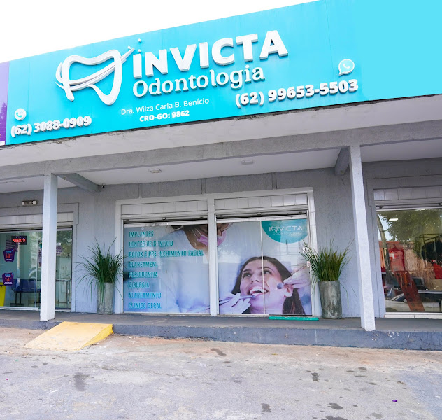 Foto 2 de Invicta Odontologia