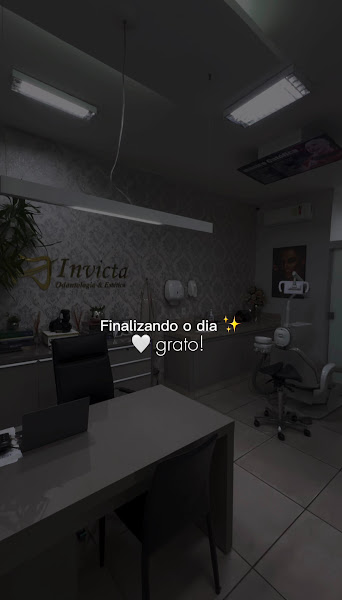 Foto 3 de Invicta Odontologia