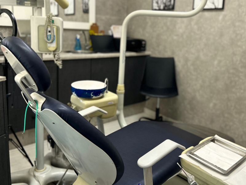 Foto de Invicta Odontologia