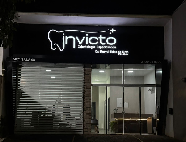 Foto 2 de Invicto Odontologia