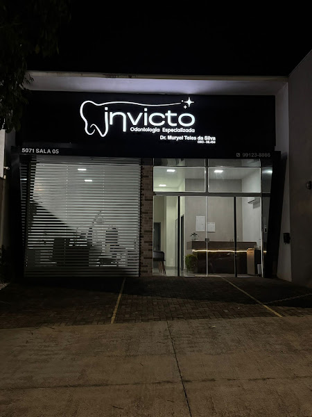 Foto 3 de Invicto Odontologia