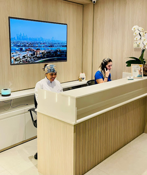 Foto 2 de Invisa Clinic