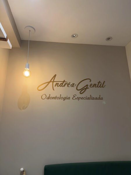 Foto de Invisalign - Consultório Dra Andréa Gentil Falaguasta