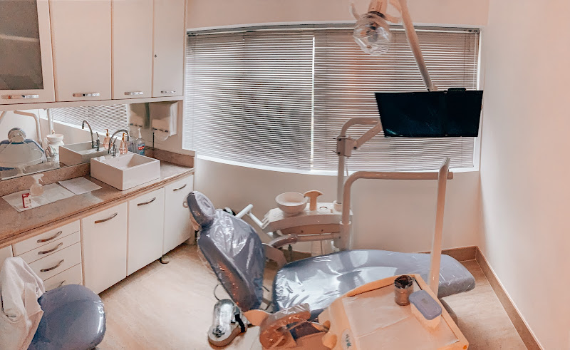 Foto 3 de Invisalign - Dra. Andrea Santos