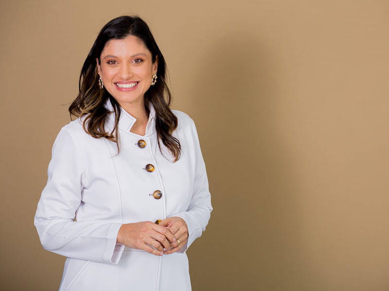 Foto 7 de Invisalign - Dra. Andrea Santos