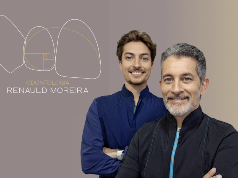 Foto 8 de Invisalign - Dra. Andrea Santos