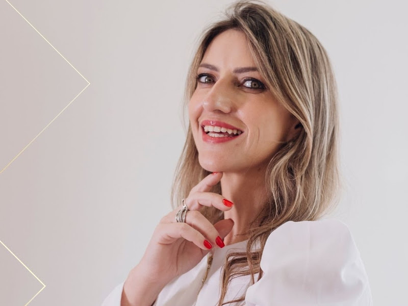 Foto 9 de Invisalign - Dra. Andrea Santos