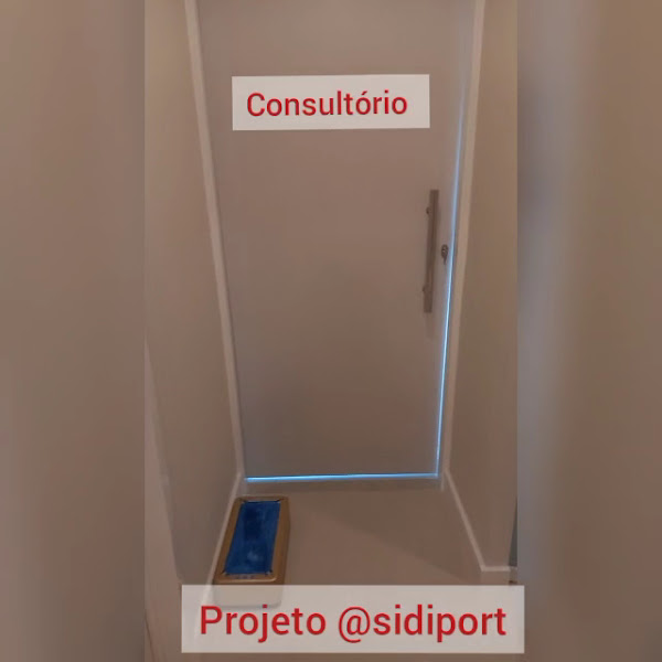 Foto 3 de Invisalign e Harmonização Facial Feira de Santana - Portugal Odontologia por Dra Camila Gomes